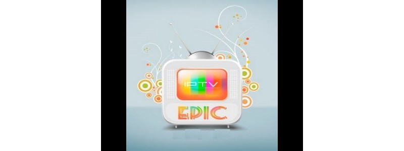 EPIC IPTV