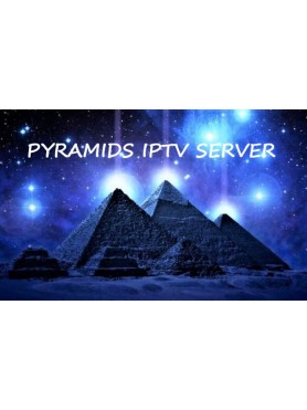 PYRAMIDS Server Discounted Trial 